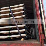 Large Stock 631 Stainless Steel Sheet 2B/BA+PVC Film thumbnail-7