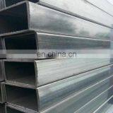 Prime Quality 2x4 Galvanized Rectangular Steel Pipe From China Supplier thumbnail-4