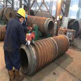 Automatic 1- 20 Ton Industrial Oil Gas Fired Steam Boiler Price for Textile Mill / Food Industry / Garment Factory thumbnail-3