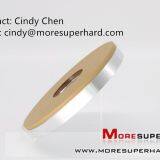 Diamond Lapping Discs, Diamond Laps For Gemstone, Resin Diamond Grinding Wheel thumbnail-2