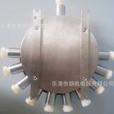 304 Stainless Steel Explosion-proof Junction Box Explosion-proof Junction Box for Chemical Gas Station Only thumbnail-5