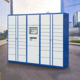 Intelligent Parcel Locker With Access Control System Board and Electronic Lock thumbnail-2