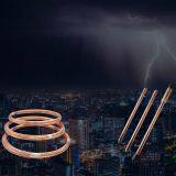 Copper Bonded Copperweld Ground/EarthRod