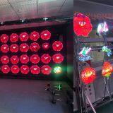 3D Hologram LED Display