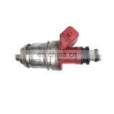 For Nissan Fuel Injector Nozzle OEM 16600-86G10 JS21-1 16600-86G00 thumbnail-5