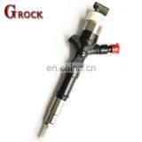 OEM Quality Diesel Fuel Common Rail Injector 23670-30050 095000-5881 9709500-588 for Hilux 2kd thumbnail-2