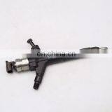 High Quality Common Rail Disesl Injector 16600-EB70C thumbnail-3