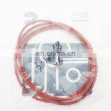 High Quality Diesel Engine Parts Aluminum Alloy K19 3014668 Cylinder Liner O Seal Ring for Truck thumbnail-2