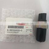 Original Fuel Common Rail Pressure Sensor 499000-6141 8-89306900-0 thumbnail-2