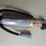 ISB ISL QSL Electric Fuel Transfer Pump 3968188 for Diesel Engine thumbnail-6