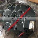 R210-7 R210LC-9 R220-7 Hydraulic Swing Motor Slewing Motor 31Q6-10130 31Q6-10131 for HYUNDAI Excavator thumbnail-2