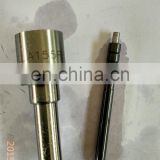 High pressure Original Injector common rail nozzle DLLA155P863