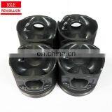 Brand New V348 2.4 JAC Engine Piston for Sale thumbnail-2