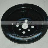 6CT Diesel Engine Part Accessory Drive Pulley 3919624 3903221