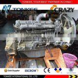 Original Used CC-6BG1 TRP Complete Engine Assy, 6BG1 Engine Assy for Excavator Parts thumbnail-2