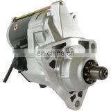 Combines Starters 193432A1 2280005310 Fits Cotton Pickers Floater Sprayers Farm Tractors