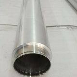 TiAl Target UVTM Alloy Target for Vacuum Sputter Coating TiAl Alloy Thin Film Made in China thumbnail-2