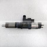 DENSO Common Rail Injector 095000-6376 (8976097896) For HITACHI ISUZU (Renew) thumbnail-2