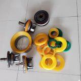 PU Valves For Pumping Abrasive Mud in Drilling Operations