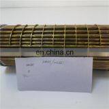 Heavy Truck NT855 Diesel Engine Cooling System Radiator Brass Oil Cooler Core 208149 3021581 thumbnail-6