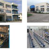 Shanghai Herolift Automation Equipment Co., Ltd. company overview - view 4 thumbnail