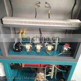 Middle Pressure HEUI & High Pressure CR Injector Integrated Test Bench thumbnail-5