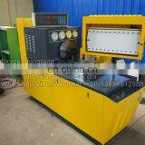 12PSB/BD850 D Diesel Fuel Injection Pump Test Bench Test Stand for Diesel Car thumbnail-2