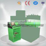 Автоматическое тестовое оборудование для ремонта топливного впрыскного насоса с общей рампой CRS300 с системой