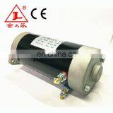 Hydraulic Motor 12v dc Rpm 3200 thumbnail-3