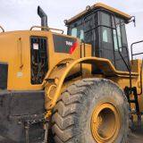 CHEAP 966H WHEEL LOADER CATERPILLAR thumbnail-1