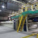 3/5/7Ply Fully Automatic Corrugated Cardboard Production Line Corrugating Machine thumbnail-3