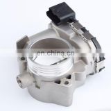 Korean Car Engine Parts 280750539 Assembly Electronic Universal Throttle Valve Air Intake Throttle Body