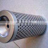 Return Filter Type and Cartridge Structure Parker Oil Filter 933091Q thumbnail-2