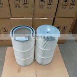 Dust Polyester Filter Cartridge 156996 thumbnail-5