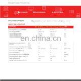 Stock Product Kinect Camera 3D Scanner Primsense Carime 1.09 1.08 Sensor Sale thumbnail-4