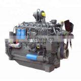 High Quality WP4C82-15 60kw 80hp Weichai Deutz Marine Diesel Engine