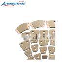 High Quality Heat Resistant Auto Clutch Button Hd1300