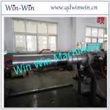 Reinforced Delivery Tube 650kgh Garden Hose Equipment