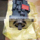 Rexroth A11VLO Series A11VLO130DRL A11VLO145DRL A11VLO190DRL A11VLO260DRL Hydraulic Piston Pump thumbnail-5