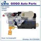 Chevrolet Silverado Front Driver Left Door Lock Actuator Motor Dorman 931-318 OEM 15053681 15068499 15110643 thumbnail-1