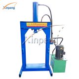 Xinpeng 100t Hydraulic Pressing Machine for Waste Motor Recycling
