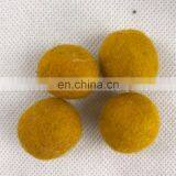 Wholesale Wool Felt Dryer Balls thumbnail-5