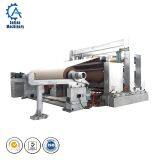 Paper Product Making Machinery Paper Processing Machinery Rewinding Machine thumbnail-3