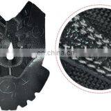 342G Heavy Duty Leather Bag Shoes Eletronic Pattern Sewing Machines thumbnail-6