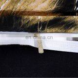 3D Flowers Bedding Set Reactive Printing 100% Polyester Tiger Duvet Cover Set thumbnail-4