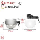 Electric Commercial Makers Hot Stainless Steel Coffee Machine for Coffee Bar thumbnail-7