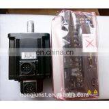 Delta 2kw Servo Motor and Driver Kit ECMA-E21320RS + ASD-B2-2023-B