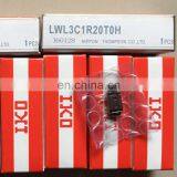 High Quality IKO Slide Block MES025C1HS2 Original Japan Flange And Square Carriage thumbnail-5