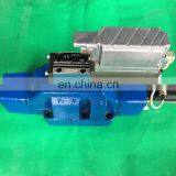Rexroth Proportional Valve 4WRLE 27 Q4-430M-30/G24ETK0/A1M or BOSCH 0811 404 438 thumbnail-3