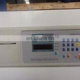 YES 2000 KN 200 TON Concrete Brick Mould /cement Block Testing Machine+compressive Test Equipment thumbnail-6